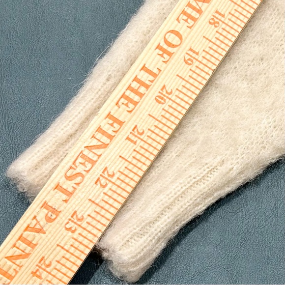 Vintage SAMBAND OF ICELAND Wool Cardigan Sweater Women’s Large Nordic Fair Isle - Picture 10 of 12